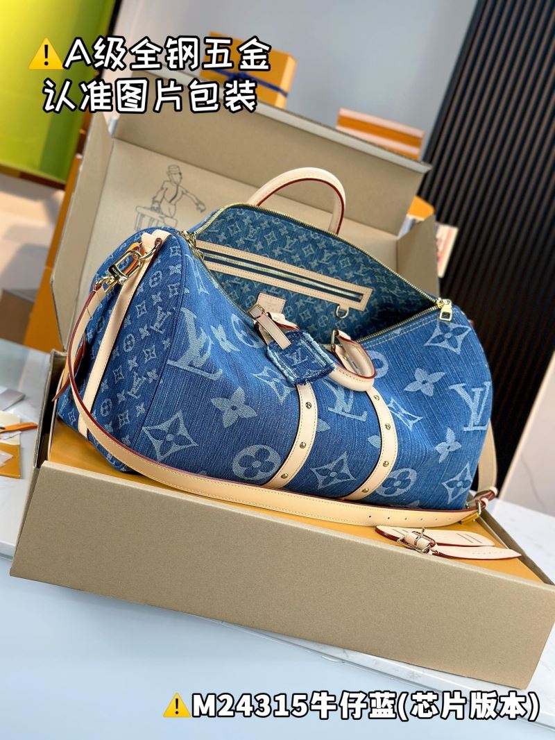 Louis Vuitton Travel Bags
